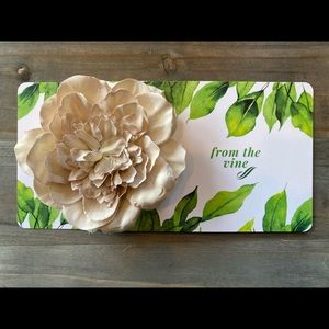 Rose Flower Hair Pin